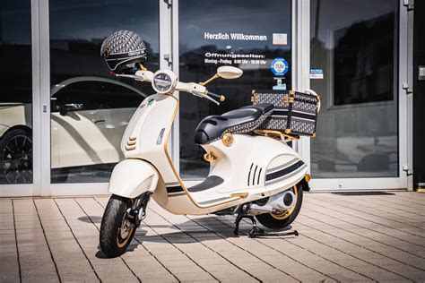 vespa christian dior for sale|vespa 946 christian dior.